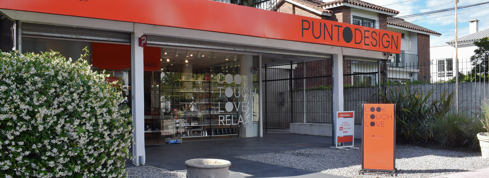 Concept Store - Carrasco