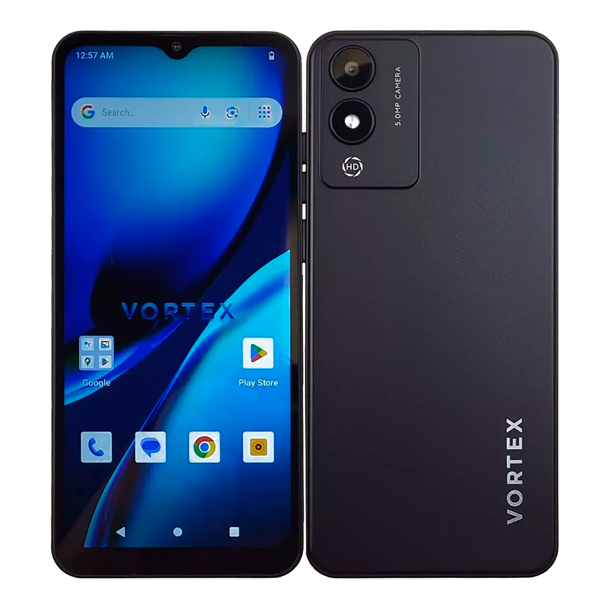 VORTEX ZG65 32+3