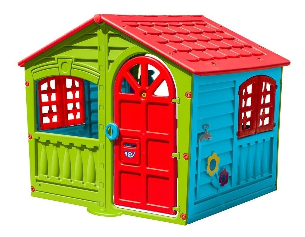 Casita House of fun PalPlay Casita house of fun