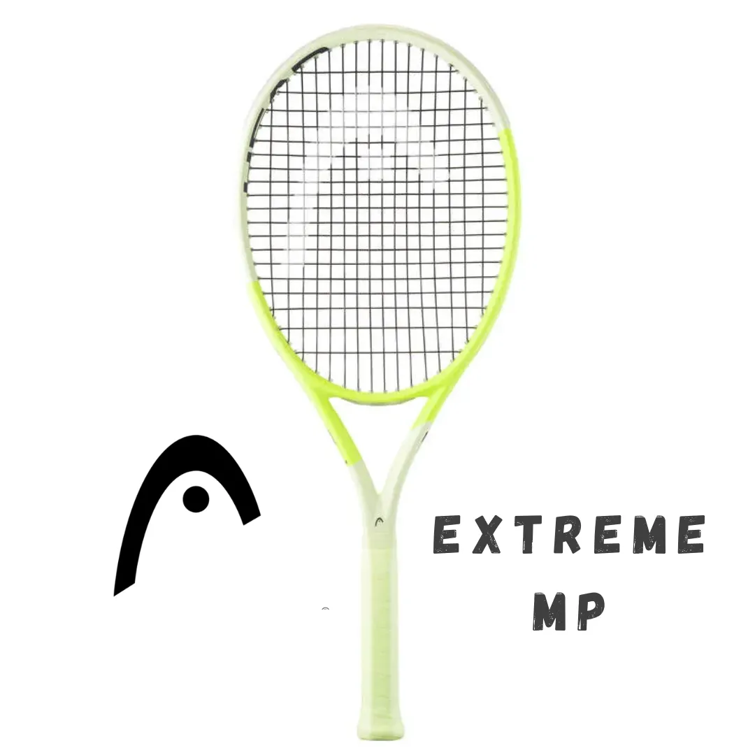 RAQUETA HEAD EXTREME MP 2.0 - HEAD $399.00 | Raqueta head ex