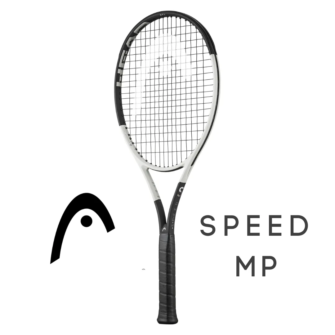 RAQUETA HEAD SPEED MP - HEAD $322.00 | Raqueta head speed m