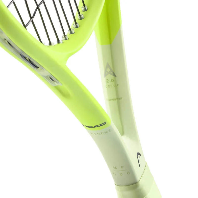 RAQUETA HEAD EXTREME MP 2.0 - HEAD $399.00 | Raqueta head ex