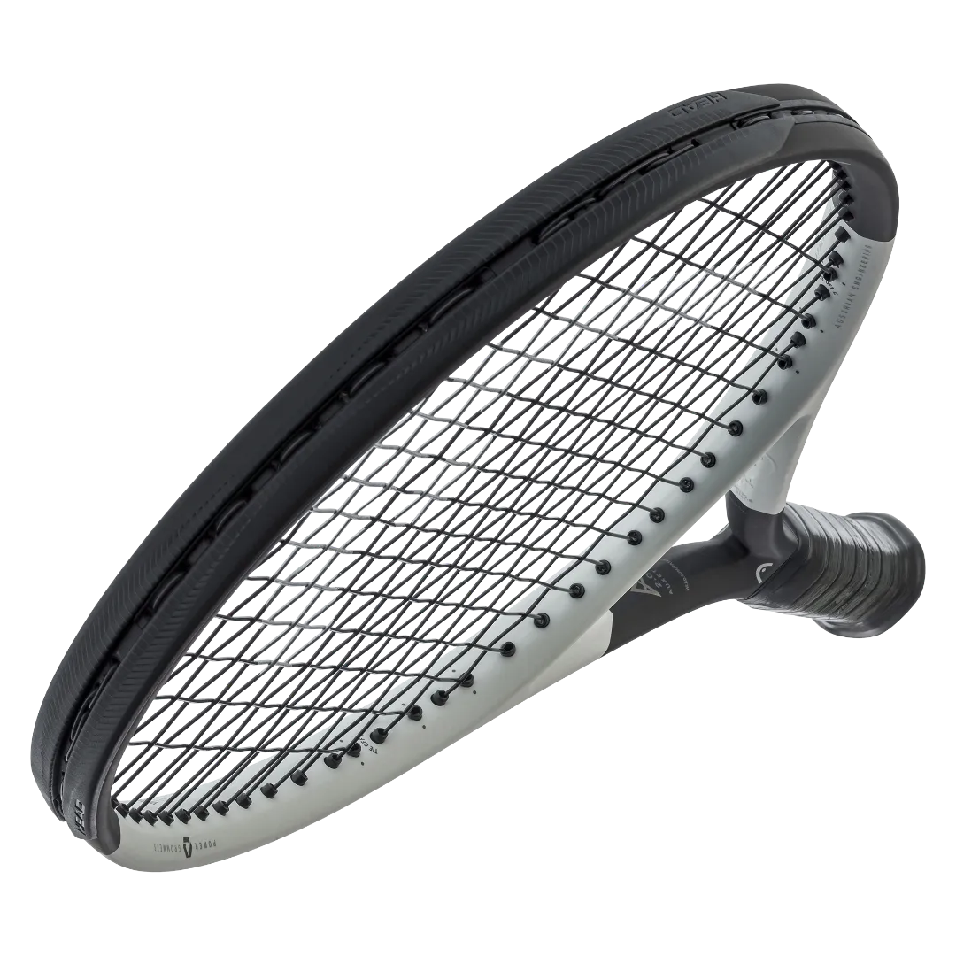 RAQUETA HEAD SPEED MP - HEAD $322.00 | Raqueta head speed m